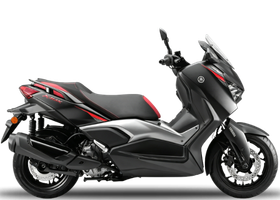 XMAX 300